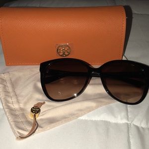 Tory Burch Sunglasses